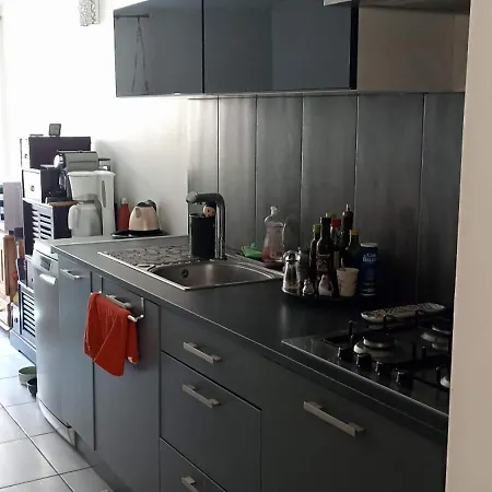 Maison De Village *