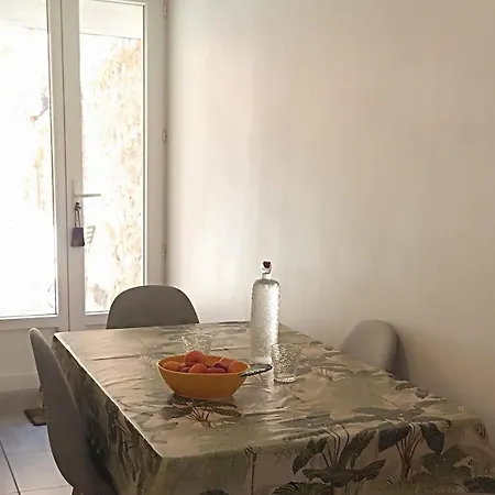Maison De Village * Thuir